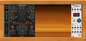 My freckly Eurorack