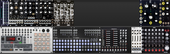 My winded Eurorack 1 Analoguico