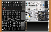 3 Tier Moog Supplement v3 w/ Labyrinth