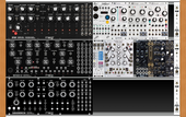 3 Tier Moog Supplement v3 w/ Labyrinth