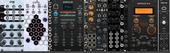 My columned Eurorack