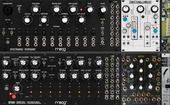 Big modules only