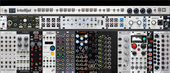 Control Rack