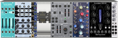 My buxom Eurorack