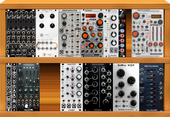 My second Eurorack