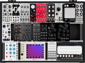 Barkhausen Eurorack (ideas)