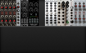 My undried Eurorack (copy)