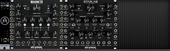 My uncoined Eurorack