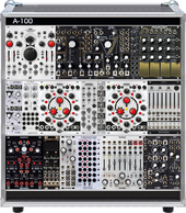 My chaliced Eurorack (copy) (copy)