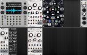 Eurorack Granulator