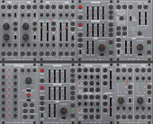 My System 100 M (small)