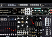 My septal Eurorack (copy)