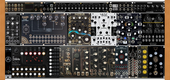 bigger system Eurorack