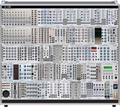 Little Dieter - 8/28/24 (rack planning)