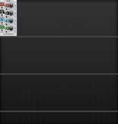 My unpoised Eurorack