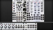 My dedal Eurorack