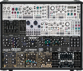 Erica Synths Megarack pt 2