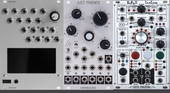 My wisest Eurorack