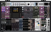 Live Rig Main Case 104HP Punch Etna