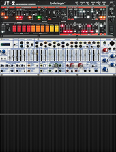 Behringer Releases 2025