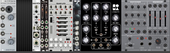 FX Rack v3.4 - Grains + LFO