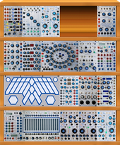 My Buchla Dream