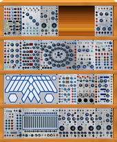 My Buchla Dream