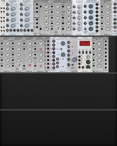 rack 1