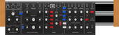 My preschool Eurorack