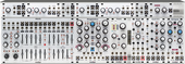 My ponceau Eurorack