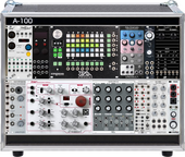 My huffy Eurorack