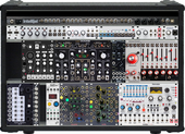My loamy Eurorack