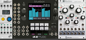 My barky Eurorack