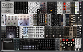 RhythmDial modular ALL