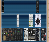 Rack brute