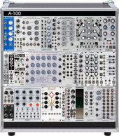 My desperate Eurorack