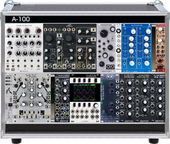 My abnormal Eurorack