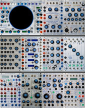 Buchla 12: 0924