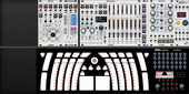 Ultimate control voltage generation device