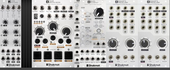Shakmat sequencer (pod64x)