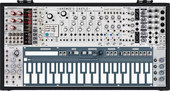 the FM touch keyboard