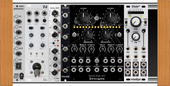 My 4ms POD Eurorack