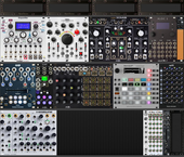 4-1 Voice Rear Lower Left Intellijel 104 Current