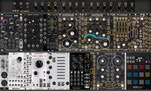 Intellijel Performance Case_Black_01