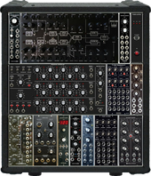 Moog Rack 2