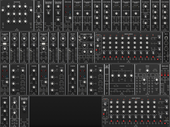 System 55 - Original Layout