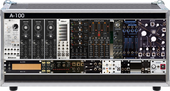 My alate Eurorack