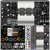 My stoic Eurorack (copy)