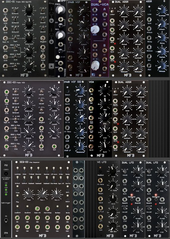 MFB rack