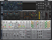 Behringer Gigarack v.2.0
